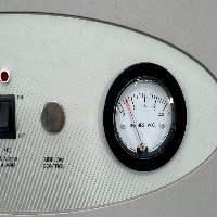 Nuaire Labgard ES 4' BioSafety Cabinet image 3